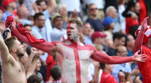 EURO 2016 da 7. günün sonuçları