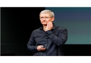 iPhone için kötü bir yıl!