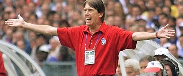 Cesare Maldini 84 yaşında vefat etti!