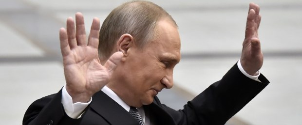 Kremlin özür diledi!