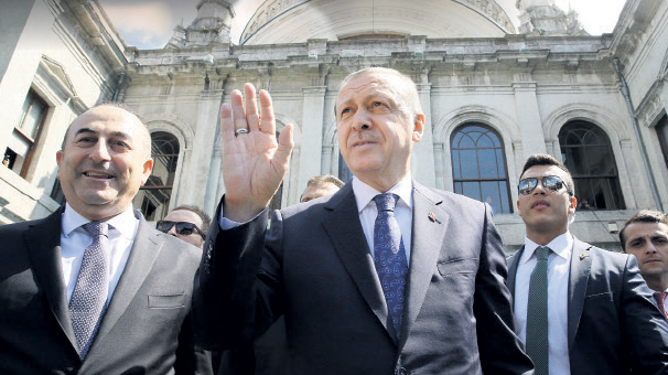 İstanbul zirvesinde İran’a şok uyarılar!