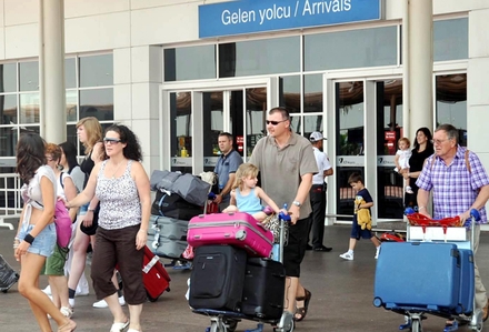 Turizmde yeni teşvik!