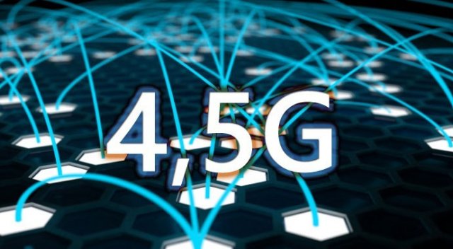 4.5G cep satışlarını da artırdı!