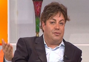 ŞOK... Fatih Ürek 15 Kilo Verdi! Tığ Gibi Oldu!