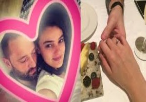 Merve Büyüksaraç Kiminle Evlenecek?