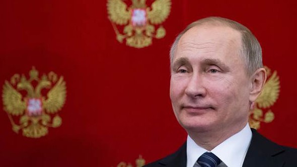 Putin ve Trump görüşüyor mu?