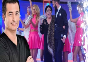 Acun  Bu Tarz Benim  Dedi ve...