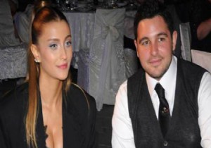Özge Ulusoy ve Hacı Sabancı ayrıldı mı?