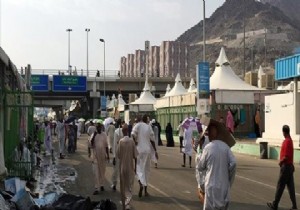 İran Suudi Arabistan a  heyet gönderecek!