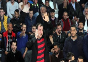 2 bin 375 kişilik işe 26 bin kişi başvurdu! Gergin kura çekimi...
