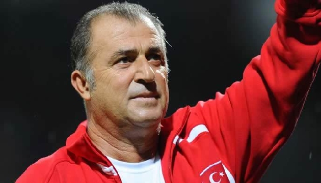 Fatih Terim… Çünkü…