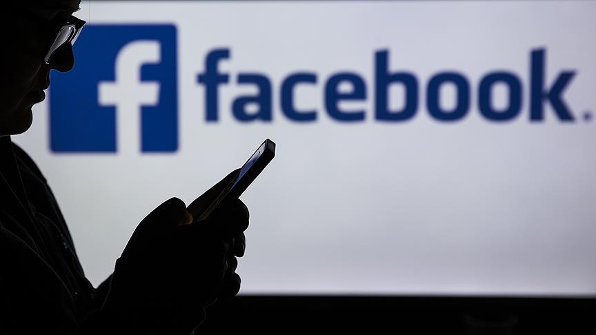 Facebook tan ABD açıklaması