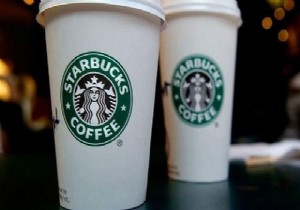 Starbucks tan tepki çeken değişiklik!