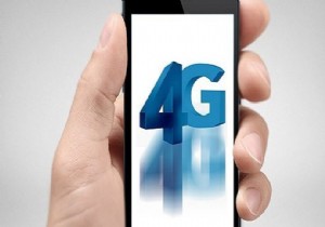 İşte 4G Yerli Zorunluluğu Getiriliyor!