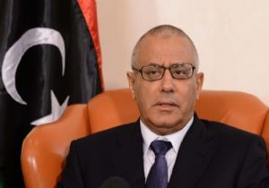 Irak Libya vatandaşı Şalani yi idam etmeye hazırlanıyor