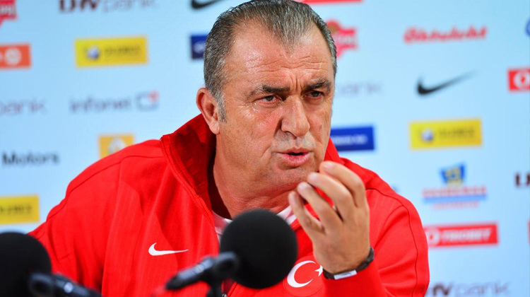 Terim den kadro sürprizi!