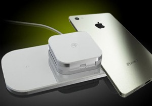 iPhone 7 Kablosuz Şarj ile Geliyor