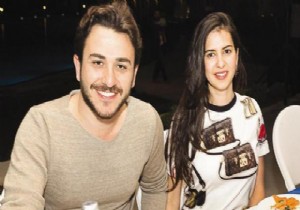 Evlilik yolundaki aşk bitti!