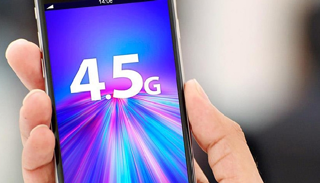 4,5G için 46 milyon SIM kart değişti!
