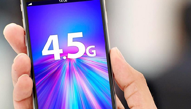 4,5G için 46 milyon SIM kart değişti!