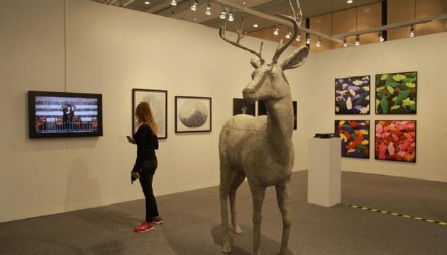 Contemporary İstanbul da gösterime başladı!