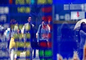 Türbülansın kaynağı gelişen piyasalar mı?