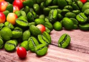 Pırıl pırıl cilt için zeytin, ipincecik olmak için yeşil kahve tüketin...
