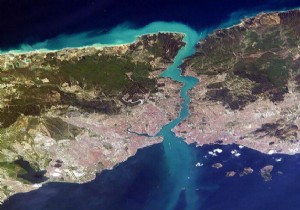 Boğaz da yeni teknoloji!
