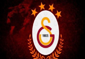 Galatasaray dan 4. Yıldız Tepkisi!