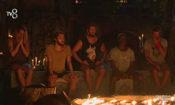 Survivor 2016 da Kıbrıs a giden ilk finalist belli oldu!