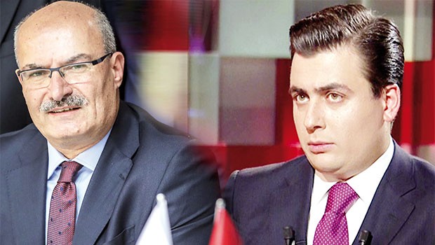 Geri sayım başladı! Baran, Gökçek’e rakip oldu...