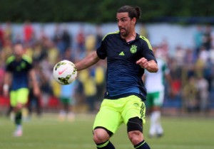 Mehmet Topuz un yerine Ozan Tufan!
