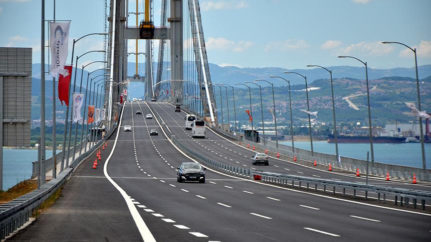 Türkiye dünyaya meydan okudu!