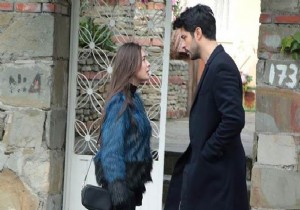 Kara Sevda 17. bölümde fırtına kopuyor!