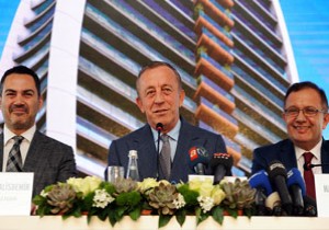 Deliliği bıraktı adını ‘Central Park’ koydu!