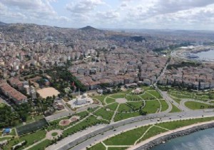 Konutta yabancılar hızlı başladı!