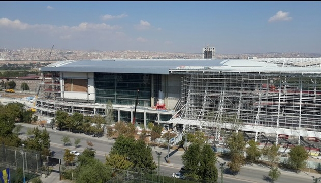 Yeni gar ne zaman açılıyor?