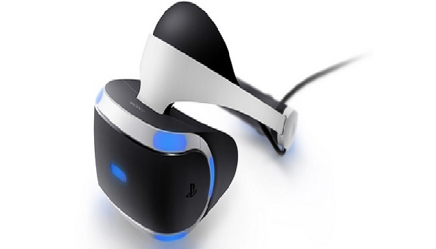 Tüm PS4 oyunlarına PSVR desteği...
