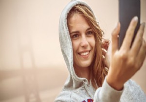 Amazon da selfie ile ödeme devri!
