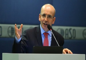 Şimşek AB ülkeleri ile!