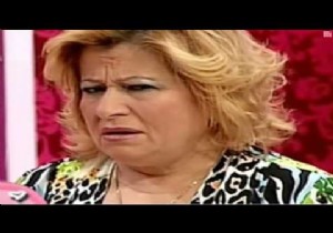 Semra Kaynana  Herşey Dahil de