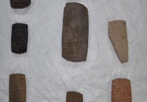 Ticaretin 5 Bin Yıllık İzleri Unesco Listesinde