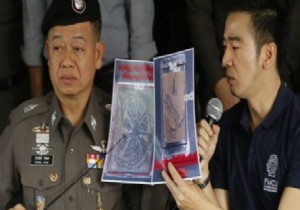 Şok! Kargodan Bebek Kafası Çıktı