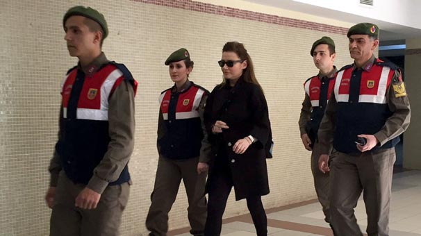 Deniz Seki savcılığa ifade verdi!