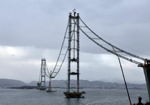 İstanbul-İzmir Otoyolu 2 yıl erken bitecek!