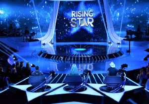 Acun Ilıcalı’nın yaza damga vuracak  Rising Star  yarışması başlıyor