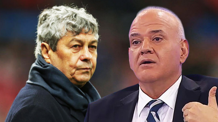 Ahmet Çakar dan olay iddia!