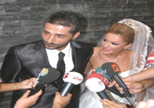 ŞOK... İbrahim Tatlıses in oğlu Ahmet Tatlıses de boşanıyor!