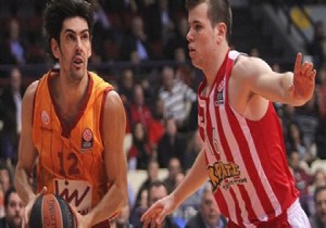 Kerem Gönlüm yine THY Avrupa Ligi nde