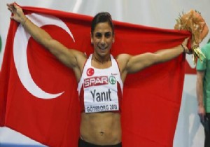 Nevin Yanıt pistlere döndü!